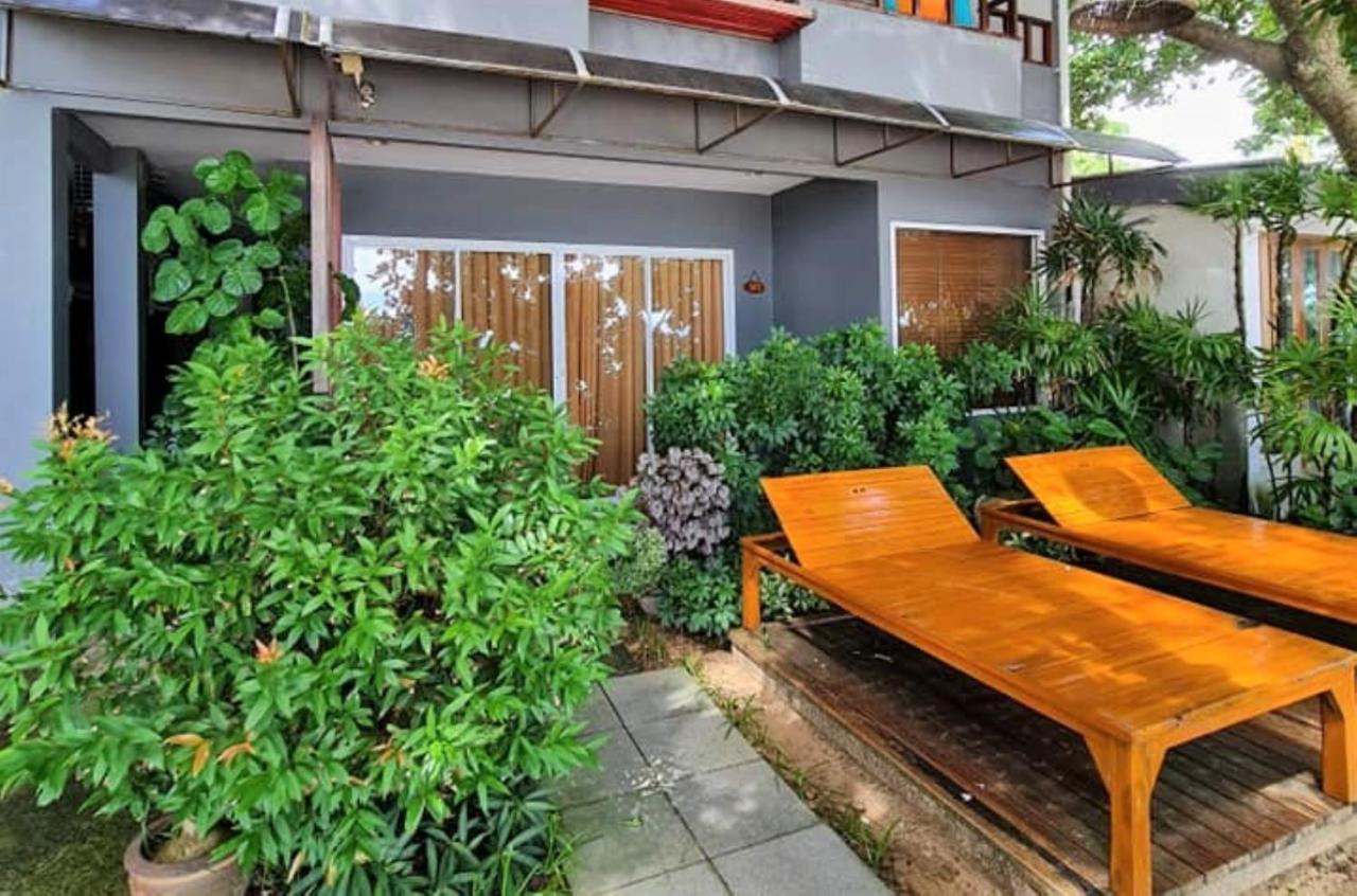 Bliss Resort Krabi Klong Muang Beach Exterior foto